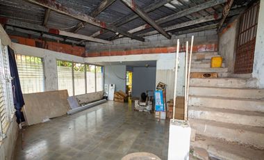 Venta de Local Comercial en La Chorrera