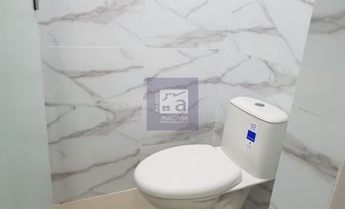 COD. 6160 - SE ARRIENDA APARTAMENTO - BARRIO: PUERTA DEL SOL