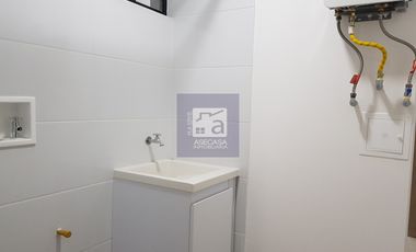 COD. 6160 - SE ARRIENDA APARTAMENTO - BARRIO: PUERTA DEL SOL