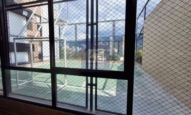 COD. 6160 - SE ARRIENDA APARTAMENTO - BARRIO: PUERTA DEL SOL