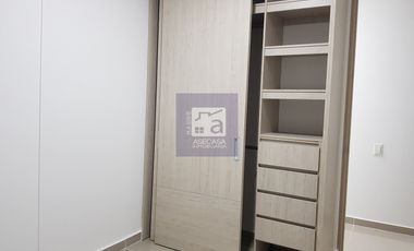COD. 6160 - SE ARRIENDA APARTAMENTO - BARRIO: PUERTA DEL SOL
