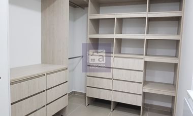 COD. 6160 - SE ARRIENDA APARTAMENTO - BARRIO: PUERTA DEL SOL