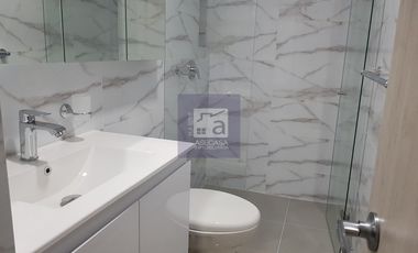 COD. 6160 - SE ARRIENDA APARTAMENTO - BARRIO: PUERTA DEL SOL
