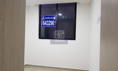 COD. 6160 - SE ARRIENDA APARTAMENTO - BARRIO: PUERTA DEL SOL