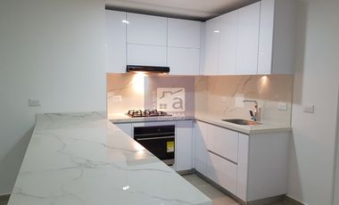 COD. 6160 - SE ARRIENDA APARTAMENTO - BARRIO: PUERTA DEL SOL
