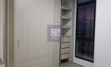 COD. 6160 - SE ARRIENDA APARTAMENTO - BARRIO: PUERTA DEL SOL