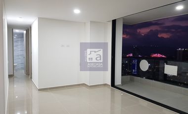 COD. 6160 - SE ARRIENDA APARTAMENTO - BARRIO: PUERTA DEL SOL