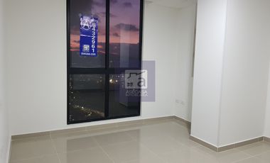 COD. 6160 - SE ARRIENDA APARTAMENTO - BARRIO: PUERTA DEL SOL
