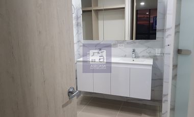 COD. 6160 - SE ARRIENDA APARTAMENTO - BARRIO: PUERTA DEL SOL