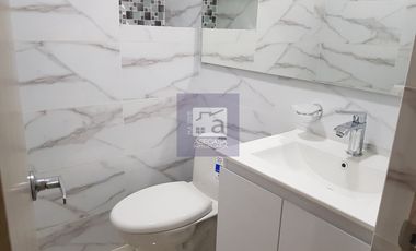 COD. 6160 - SE ARRIENDA APARTAMENTO - BARRIO: PUERTA DEL SOL