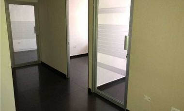 OFICINA EN PUNTA PACIFICA TORRES DE LAS AMERICAS 72.90M2