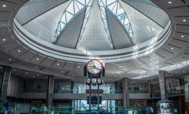 OFICINA EN PUNTA PACIFICA TORRES DE LAS AMERICAS 114M2 AMOBLADA