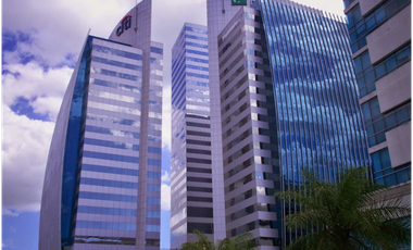 OFICINA EN PUNTA PACIFICA TORRES DE LAS AMERICAS 72.90M2