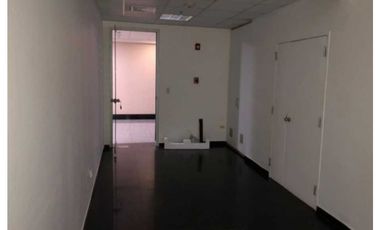OFICINA EN PUNTA PACIFICA TORRES DE LAS AMERICAS 72.90M2