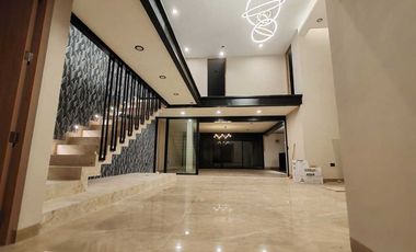 NORTE EN BOSQUES DEL PRADO NORTE MODERNA Y HERMOSA