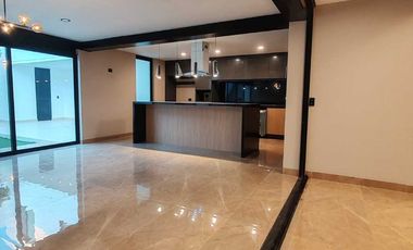 NORTE EN BOSQUES DEL PRADO NORTE MODERNA Y HERMOSA