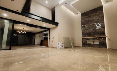 NORTE EN BOSQUES DEL PRADO NORTE MODERNA Y HERMOSA