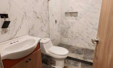 NORTE EN BOSQUES DEL PRADO NORTE MODERNA Y HERMOSA