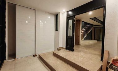 NORTE EN BOSQUES DEL PRADO NORTE MODERNA Y HERMOSA