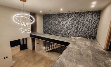 NORTE EN BOSQUES DEL PRADO NORTE MODERNA Y HERMOSA