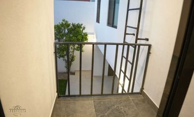 NORTE EN BOSQUES DEL PRADO NORTE MODERNA Y HERMOSA