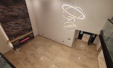 NORTE EN BOSQUES DEL PRADO NORTE MODERNA Y HERMOSA