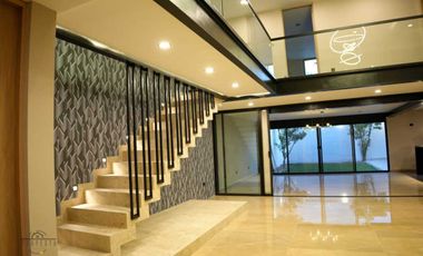 NORTE EN BOSQUES DEL PRADO NORTE MODERNA Y HERMOSA