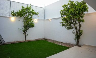 NORTE EN BOSQUES DEL PRADO NORTE MODERNA Y HERMOSA