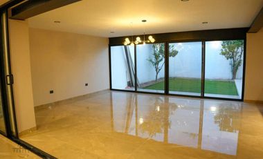 NORTE EN BOSQUES DEL PRADO NORTE MODERNA Y HERMOSA