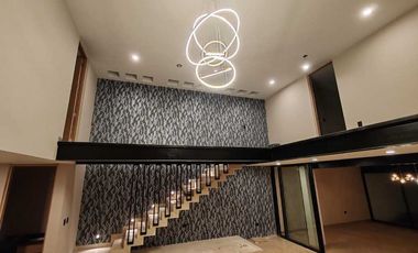 NORTE EN BOSQUES DEL PRADO NORTE MODERNA Y HERMOSA