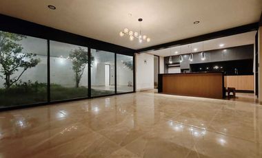 NORTE EN BOSQUES DEL PRADO NORTE MODERNA Y HERMOSA