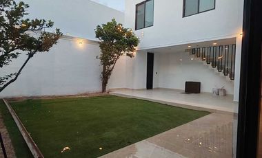 NORTE EN BOSQUES DEL PRADO NORTE MODERNA Y HERMOSA