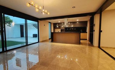 NORTE EN BOSQUES DEL PRADO NORTE MODERNA Y HERMOSA