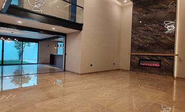 NORTE EN BOSQUES DEL PRADO NORTE MODERNA Y HERMOSA