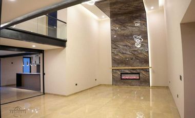 NORTE EN BOSQUES DEL PRADO NORTE MODERNA Y HERMOSA