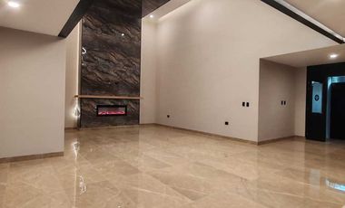 NORTE EN BOSQUES DEL PRADO NORTE MODERNA Y HERMOSA