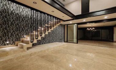 NORTE EN BOSQUES DEL PRADO NORTE MODERNA Y HERMOSA