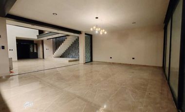 NORTE EN BOSQUES DEL PRADO NORTE MODERNA Y HERMOSA