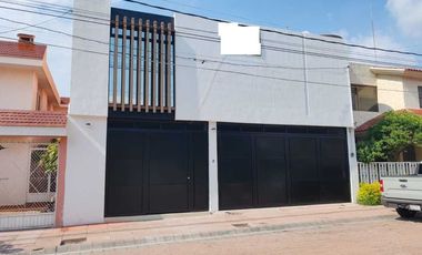 NORTE EN BOSQUES DEL PRADO NORTE MODERNA Y HERMOSA