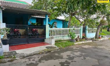 Dijual Tanah Lokasi Dekat Pintu Tol Di Jl. Silindri , Driyorejo