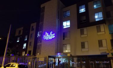 SE ALQUILA DEPARTAMENTO EN LOMAS DE URDESA