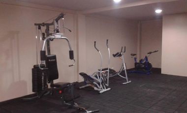 SE ALQUILA DEPARTAMENTO EN LOMAS DE URDESA