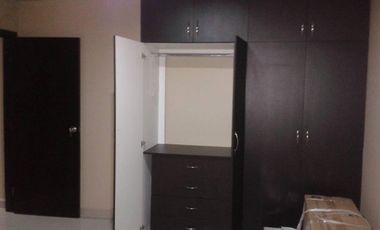 SE ALQUILA DEPARTAMENTO EN LOMAS DE URDESA