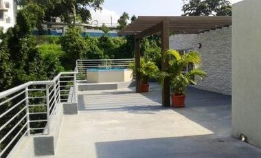 SE ALQUILA DEPARTAMENTO EN LOMAS DE URDESA