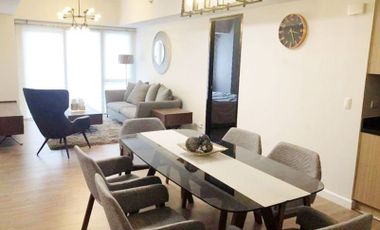 FULLY FURNISHED 1 BEDROOM FOR LEASE AT TWO MARIDIEN