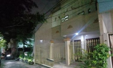 Rumah disewakan di Bulak, Surabaya