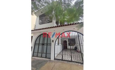 🔥🏡 ¡Venta De Casa En Santiago De Surco – Urb. Sagitario (Jirón Diana) ! 🏡🔥