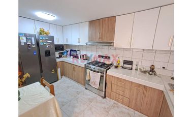 🔥🏡 ¡Venta De Casa En Santiago De Surco – Urb. Sagitario (Jirón Diana) ! 🏡🔥