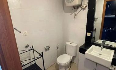 FULLFURNISH APARTEMEN STUDIO BEVERLY DAGO DEKAT ITB BANDUNG