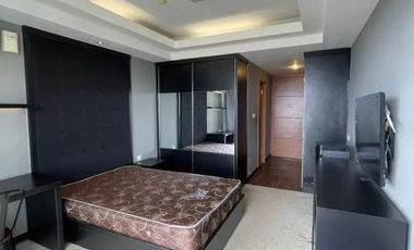 FULLFURNISH APARTEMEN STUDIO BEVERLY DAGO DEKAT ITB BANDUNG